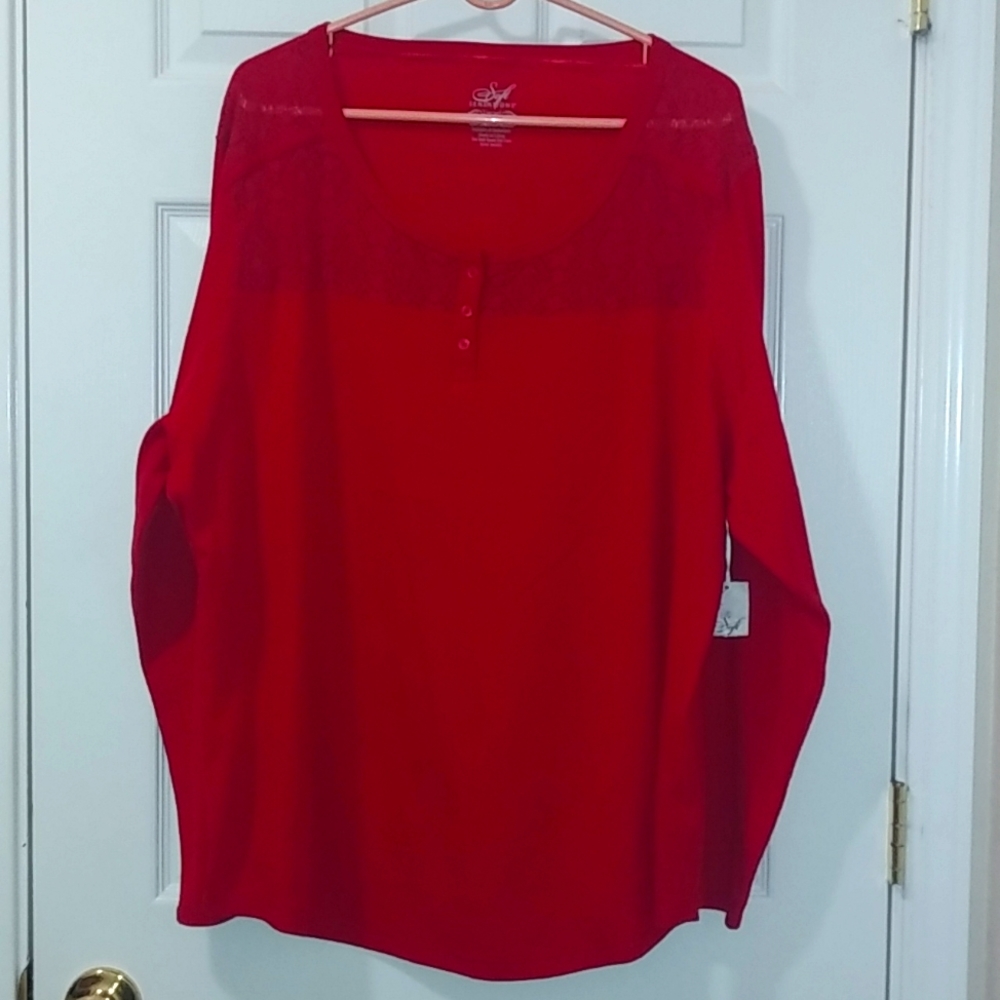 Soft Sensations Women's Top